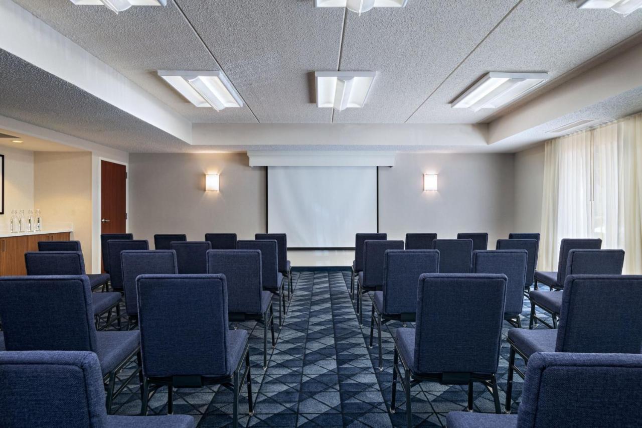 מלון Courtyard By Marriott San Antonio Downtown מראה חיצוני תמונה