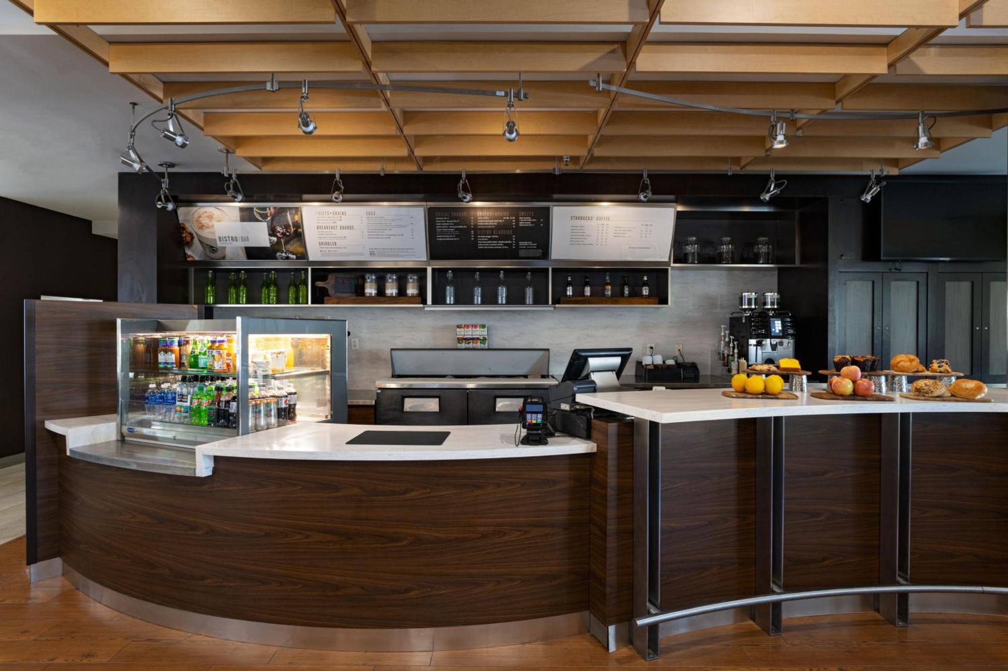 מלון Courtyard By Marriott San Antonio Downtown מראה חיצוני תמונה