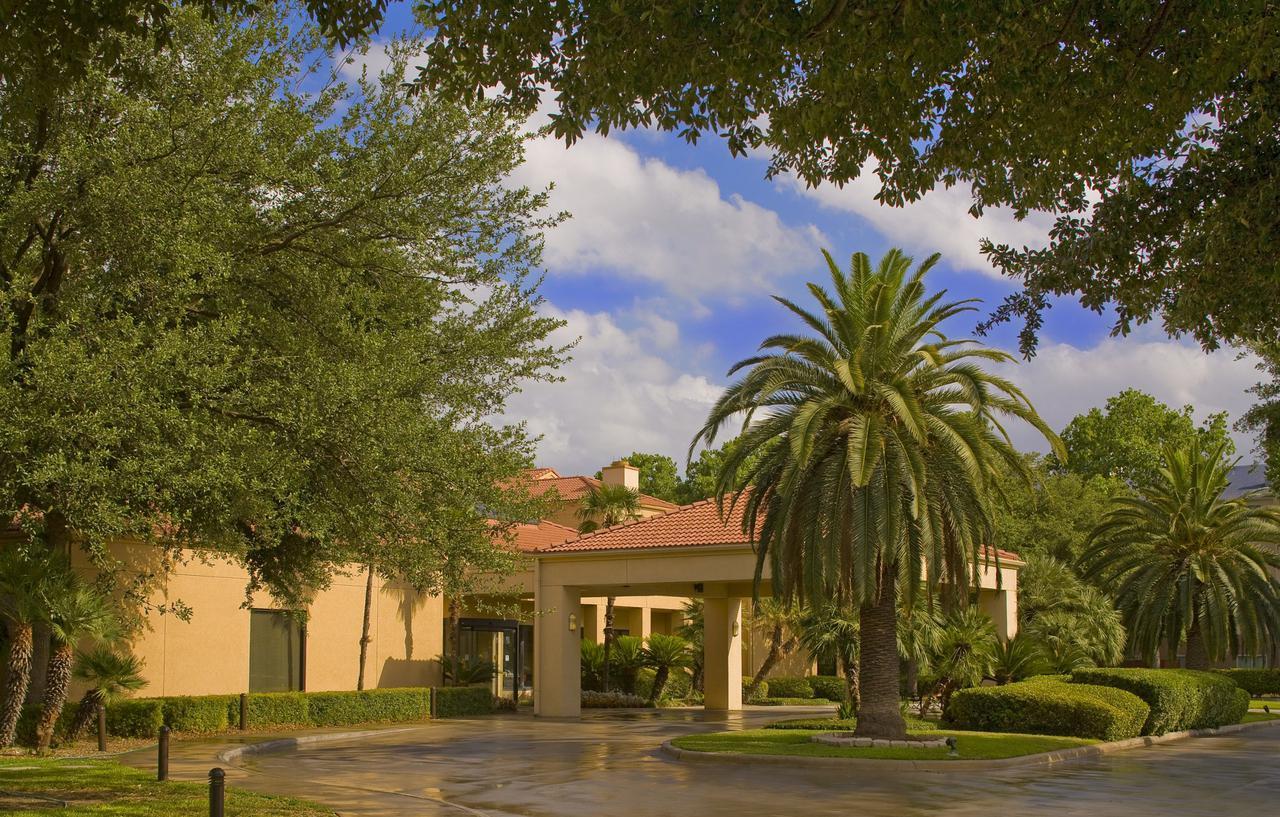 מלון Courtyard By Marriott San Antonio Downtown מראה חיצוני תמונה